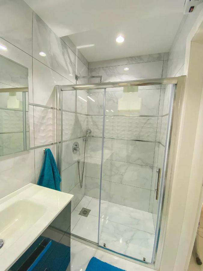 Ferienwohnung The Blue Mill Penthouse With Beautiful Views Naxxar Exterior foto